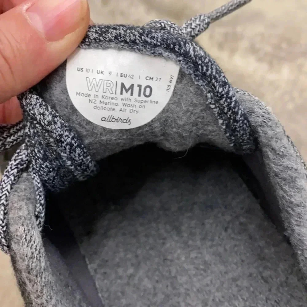 ‎Allbirds - Picture 6 of 6